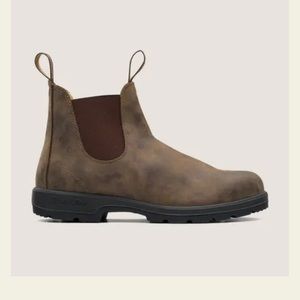 Blundstone boot